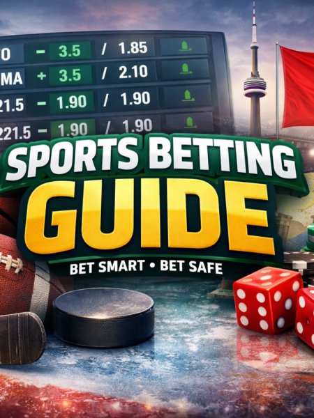 The Ultimate Sports Betting Guide (2026)