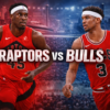Raptors vs Bulls Prediction, Odds & Best Bets – Feb 19, 2026