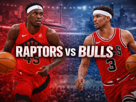 Raptors vs Bulls Prediction, Odds & Best Bets – Feb 19, 2026
