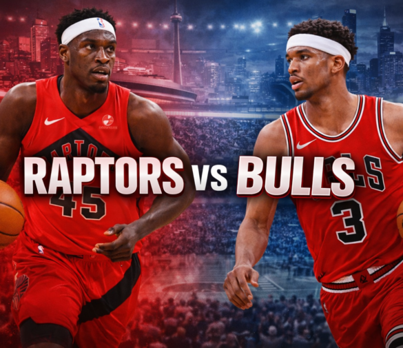 Raptors vs Bulls Prediction, Odds & Best Bets – Feb 19, 2026