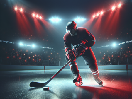 Hockey Betting Landscape: Analyzing the Impact of Injuries Ahead of Critical Matchups