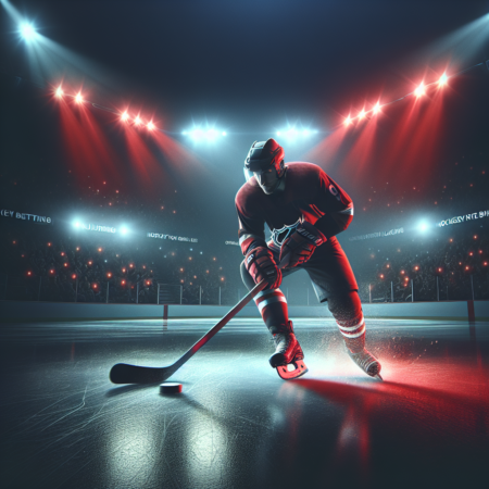 Hockey Betting Landscape: Analyzing the Impact of Injuries Ahead of Critical Matchups