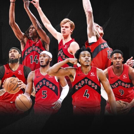TORONTO RAPTORS PLAYOFF CHANCES: CAN THEY MAKE A DEEP RUN IN 2026?