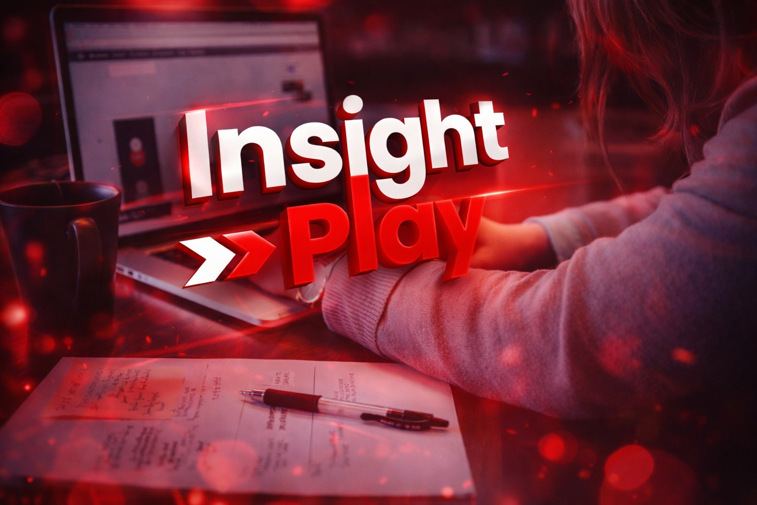 InsightPlay Sportsbook Review Platform Logo