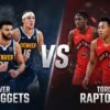 Denver Nuggets vs Toronto Raptors: NBA Matchup on the Evening of March 21, 2026