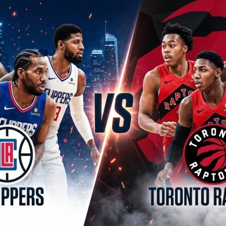Clippers vs Raptors: The Nail-Biter of March 26, 2026 Unfolds