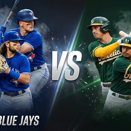 Toronto Blue Jays vs Athletics Preview & Betting Tips – March 27, 2026