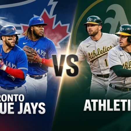 Full Sportsbook Review: Toronto Blue Jays vs Athletics MLB Match on March 29, 2026
