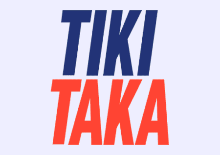 TikiTaka