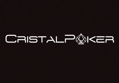 CristalPoker