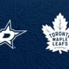 Toronto Maple Leafs vs Dallas Stars Prediction and Best Bets