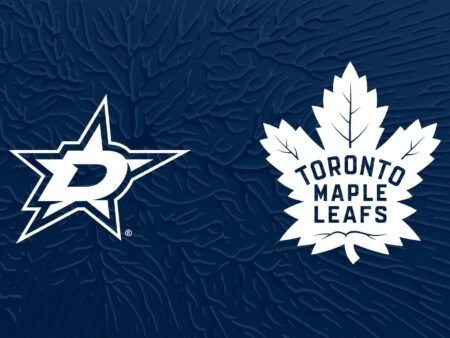 Toronto Maple Leafs vs Dallas Stars Prediction and Best Bets