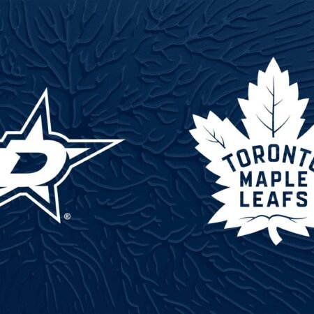 Toronto Maple Leafs vs Dallas Stars Prediction and Best Bets