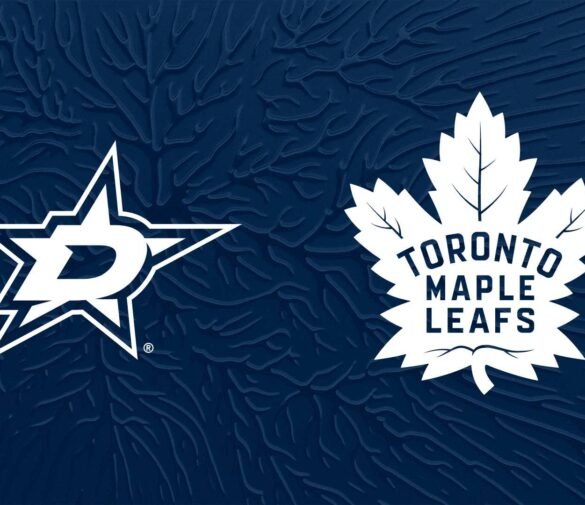 Toronto Maple Leafs vs Dallas Stars Prediction and Best Bets
