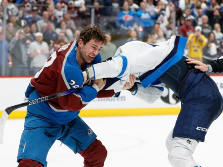 Winnipeg Jets vs Colorado Avalanche Prediction, Odds and Best Bets (April 15, 2026)