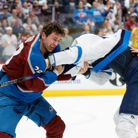 Winnipeg Jets vs Colorado Avalanche Prediction, Odds and Best Bets (April 15, 2026)