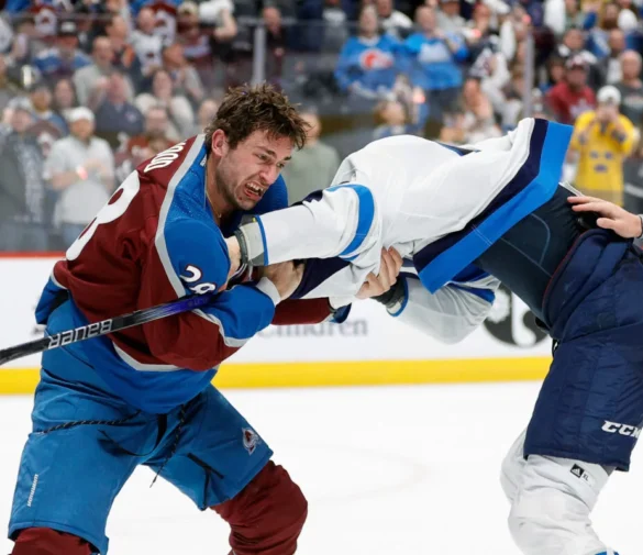 Winnipeg Jets vs Colorado Avalanche Prediction, Odds and Best Bets (April 15, 2026)
