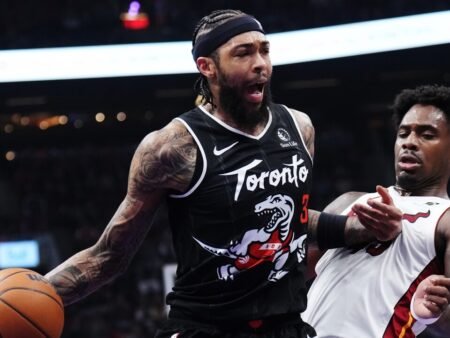 Toronto Raptors Playoff Path 2026: Can They Make a Deep Run?
