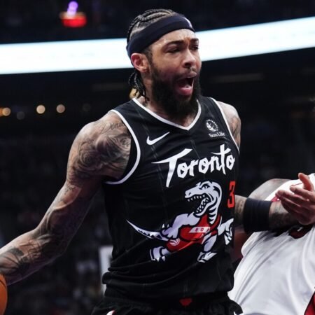 Toronto Raptors Playoff Path 2026: Can They Make a Deep Run?