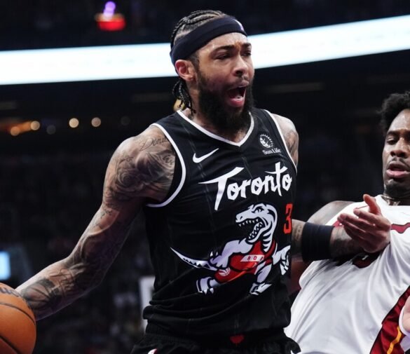 Toronto Raptors Playoff Path 2026: Can They Make a Deep Run?