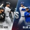 Chicago White Sox vs Toronto Blue Jays MLB Prediction – April 4, 2026 Preview
