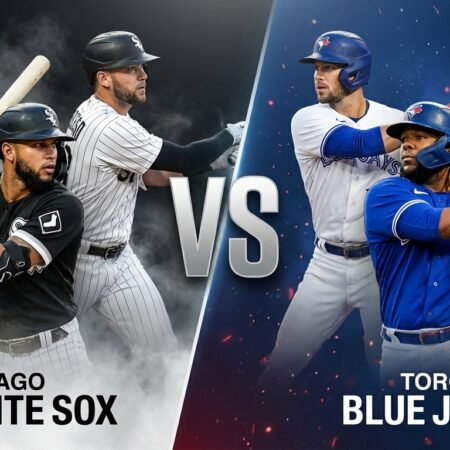 Chicago White Sox vs Toronto Blue Jays MLB Prediction – April 4, 2026 Preview