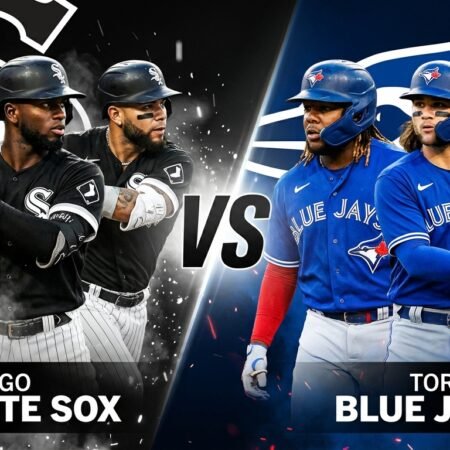 Baseball Showdown: Chicago White Sox vs Toronto Blue Jays – April 5, 2026 Analysis