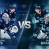 Winnipeg Jets vs Seattle Kraken: USA – NHL Ice Hockey Analysis April 6, 2026