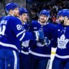 🏒 Why Do the Toronto Maple Leafs Keep Failing?